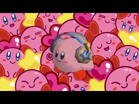 30 minutes of kirby music to make you feel better 😃
