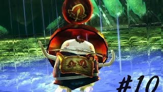 【LOV】ロードオブヴァーミリオンRe3ゆっくり実況　＃10