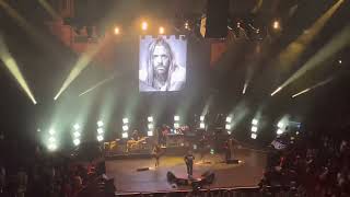 Live Forever - a tribute to Taylor Hawkins - Liam Gallagher at the Royal Albert Hall [26/03/22]