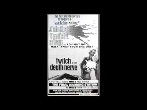 Twitch Of The Death Nerve