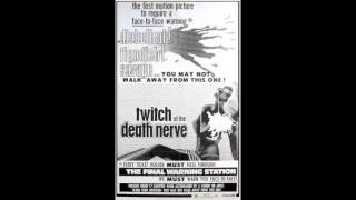 Twitch Of The Death Nerve