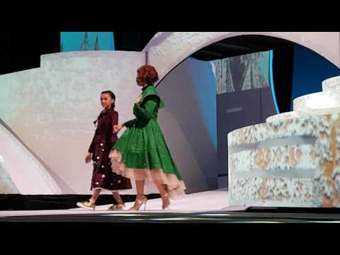 040217 Konser Dongeng 2 Naura "Sahabat Setia"