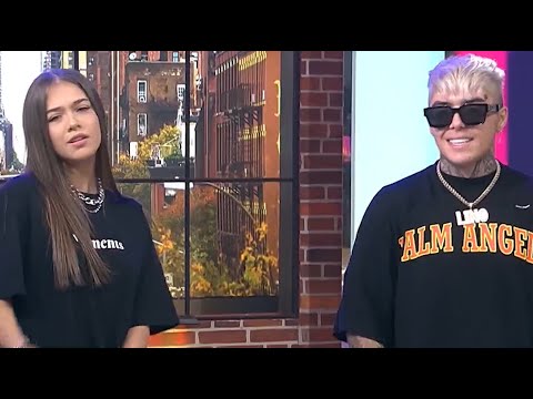 Bia si Lino Golden au piesa noua impreuna! Dubios, nu?