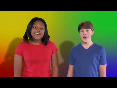 Comparing Warm and Cool Colors | ArtQuest | NPT