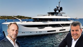 Seven Years of Super Yacht co-ownership at SeaNet. How do they do it