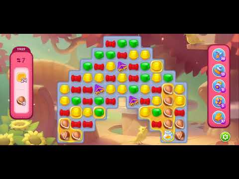 Homescapes 🏡 Level 11429