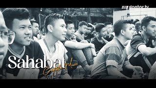 Download lagu Sahabat - OST Credible Gontor 3 mp3 Download lagu Sahabat - OST Credible Gontor 3 mp3