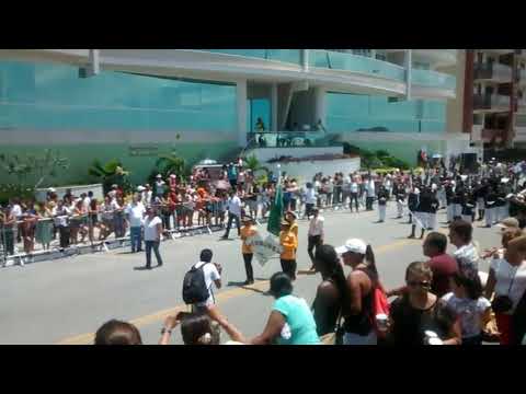 Comuws 2014 - Desfile de Cabo Frio