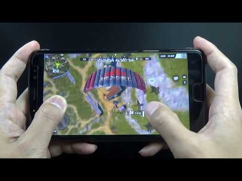 Uhans Max 2 hands on gaming