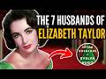 Elizabeth Taylor The Real Life Evelyn Hugo