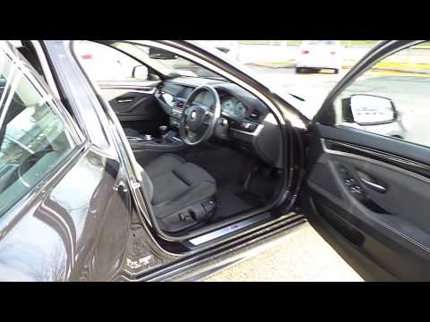 11C11025 - 11C11025 BMW 520d M Sport