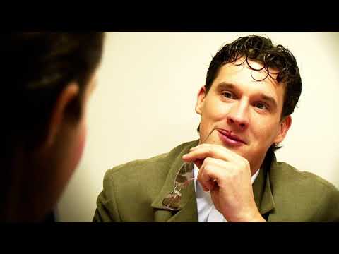 Dzino Show - Darbo pokalbis