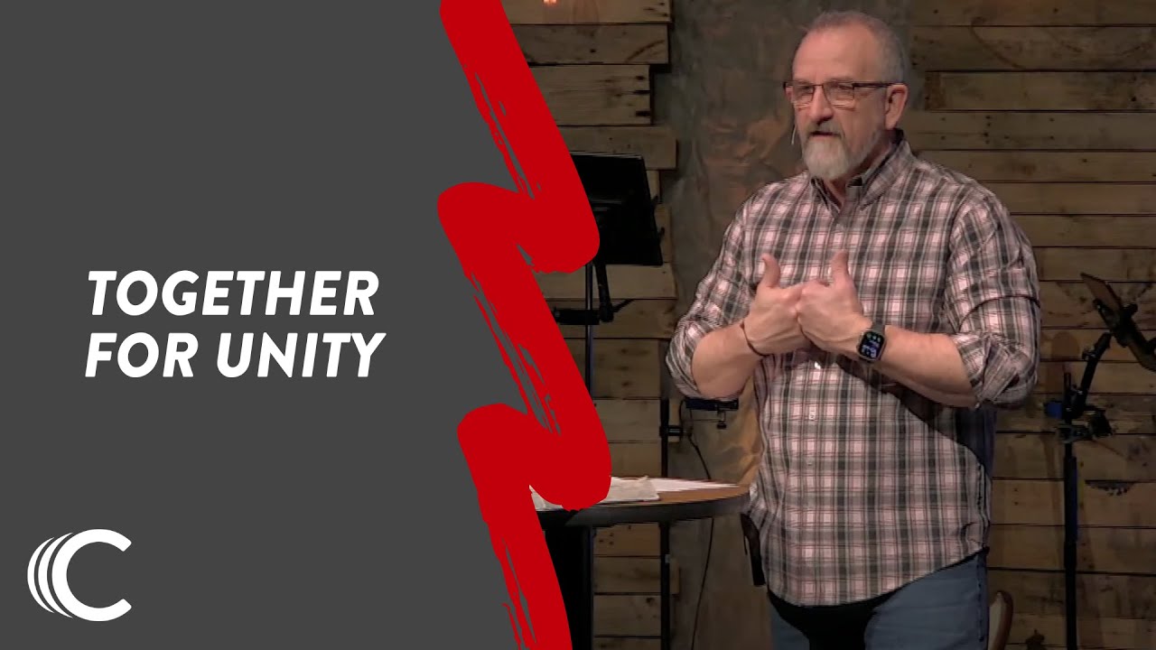 Together for Unity