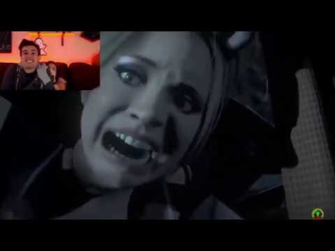 GTLive Until Dawn Highlights