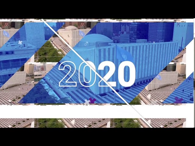 75 anos das Nações Unidas