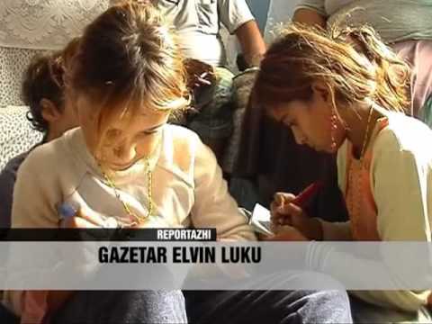 "Gjakmarrja, kanuni u rigjallërua" - Vizion Plus - News - Lajme