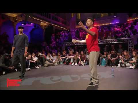 GUCCHON Dances to BABY GIRL - DJ MOFAK | Summer Dance Forever 2015