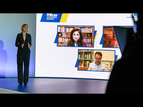 ECB Forum on Central Banking 2021: Part 4 - Panel 1: The future of inflation