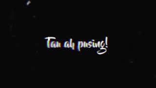 Download lagu Story wa saat kepala pusing mp3 Download lagu Story wa saat kepala pusing mp3