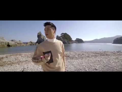 SAM CONCEPCION (SKYZE) - AFTERGLOW Official Music Video