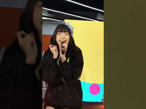260124 (Bewji Fancam) Happytail - ถ้า (If) @ Hakkou no Mirai [4K60FPS]