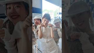 Download lagu TVアニメ「#ダンダダン」第2期オープニングテーマ「#革命道中 - #OnTheWay」#DANDADAN #アイナジエンド #AiNATHEEND mp3