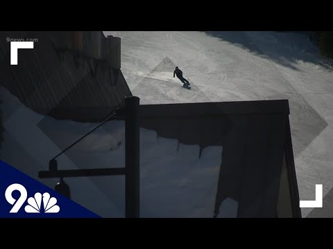 Visitation is down 39% at A-Basin (but that’s partially on purpose)