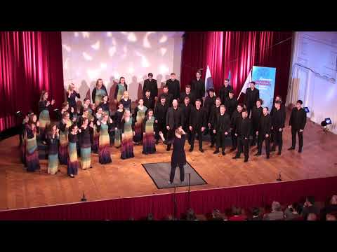 15. ICC Gallus-Maribor 2019 - APZ MARIBOR: KRIŽEMKRAŽ