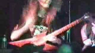 Decapitated Mandatory Suicide