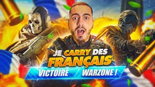 JE RECRUTE DES FR EN GAME ET LEUR OFFRE LE TOP 1