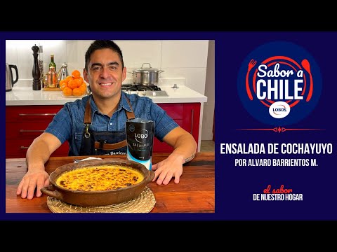 Seafood Chowder by @AlvaroBarrientosMontero and @SalLobosChile #DeepFlavor