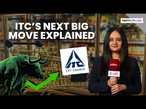 What Lies Ahead For ITC | Key Insights For Investors