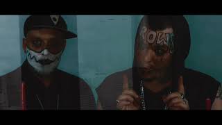 Flock To Murder &quot;Gehenna&quot; (Official Music Video)