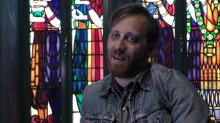 Dan Auerbach: “I don’t feel the need to be a performer”