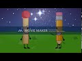 BFDI 25 Ending Scene