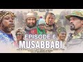Musabbabi Season 1 Episode 6
