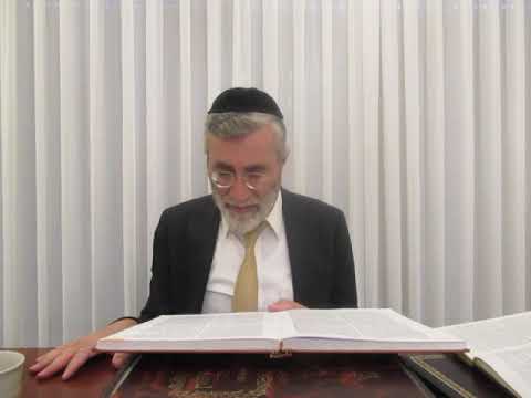 הרב יהושע ביבי - תשפ"ו - שער המצוות - שיעור מס' 046 - תשב''כ שמתגלה ע''י תושבע''פ ובפרד''ס