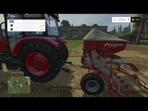 Sosnovka FS15 ps4 p1