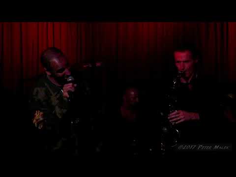 David Ryan Harris & Friends - Yesterday Shutting Down - 11/12/17