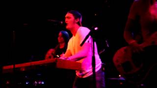Sheppard - These People ᴴᴰ | Paradiso