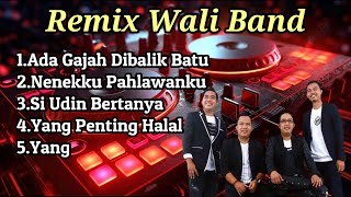 Download lagu Album Remix Wali Band 2026 mp3