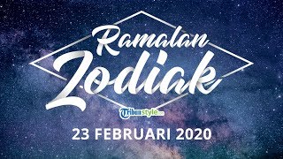 Ramalan Zodiak Minggu 23 Februari 2020, Aries Mulai Hal Baru
