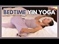 20 min Yin Yoga for Sleep in BED