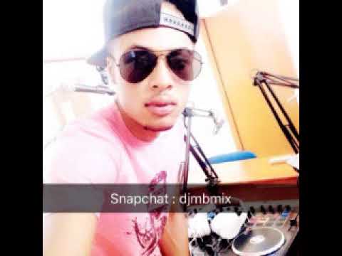 GVYBZ BVNDO LIFESTYLE CD MIX BY MB MIX