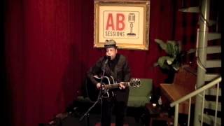 Garland Jeffreys - New York Skyline (AB Session)