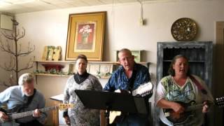 I Claim Jesus - Solidarity Gospel Singers