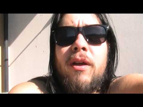 Olo on kun olis halolla päähän lyöty