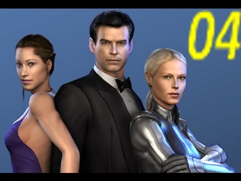 007 : Quitte ou Double Playstation 2