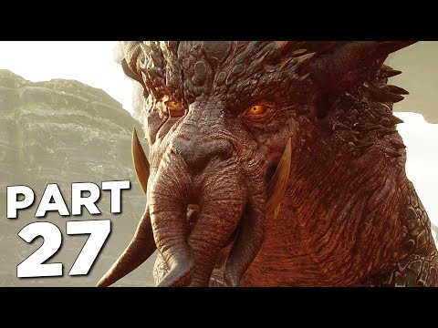 HOGWARTS LEGACY PS5 Walkthrough Gameplay Part 27 - GRAPHORN BOSS (FULL GAME)
