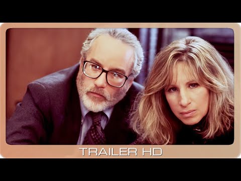 Nuts ... Durchgedreht ≣ 1987 ≣ Trailer